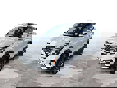 Certified 2023 Kia Seltos LX