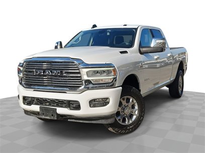 Used 2024 RAM 2500 Laramie