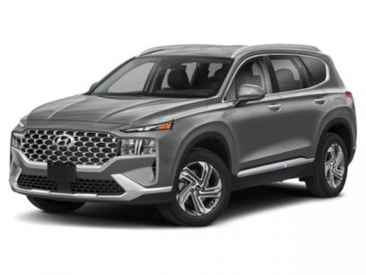Used 2022 Hyundai Santa Fe XRT