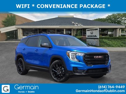 Used 2024 GMC Terrain SLE w/ Driver Convenience Package
