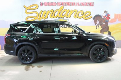 Used 2024 Hyundai Palisade XRT