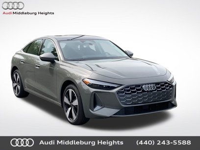 Used 2025 Audi A5 2.0T Premium w/ Convenience Package