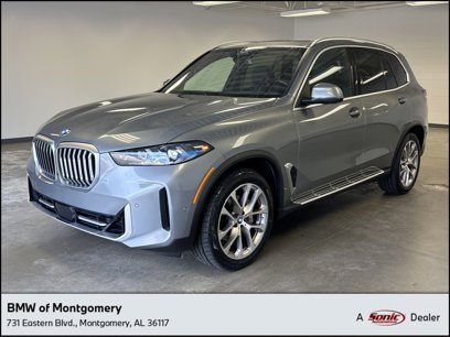 Used 2024 BMW X5 sDrive40i w/ Premium Package