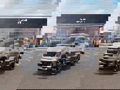 New 2025 Kia Sorento SX Prestige