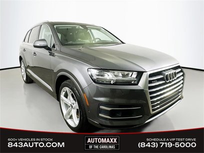 Used 2019 Audi Q7 3.0T Prestige