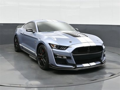 Used 2022 Ford Mustang Shelby GT500 w/ Technology Package