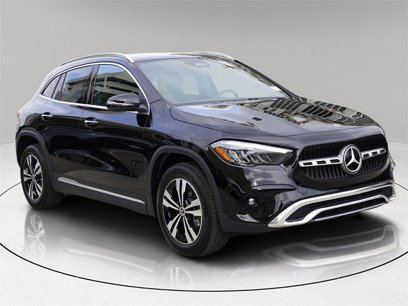 Used 2024 Mercedes-Benz GLA 250