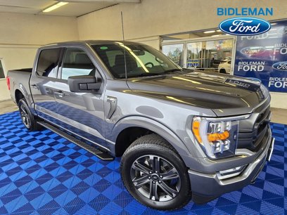 Used 2023 Ford F150 XLT w/ Equipment Group 302A High