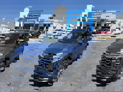 New 2026 Chevrolet Equinox LT w/ Convenience Package II