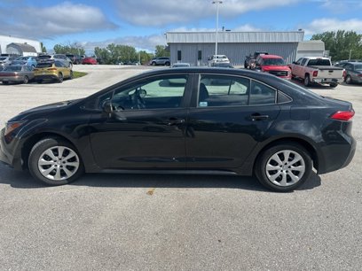 Used 2022 Toyota Corolla LE