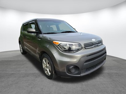 Used 2019 Kia Soul w/ Option Group 020