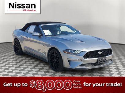 Used 2022 Ford Mustang GT