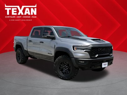 Used 2025 RAM 1500 RHO