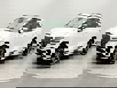 Certified 2023 Genesis GV70 3.5T Sport w/ Sport Prestige Package
