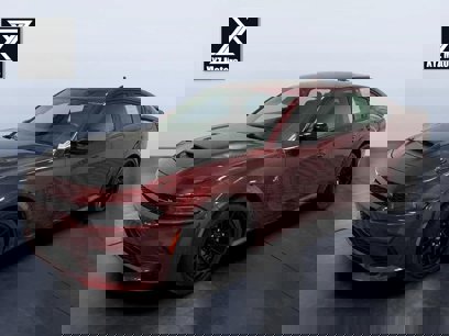 Used 2023 Dodge Charger Scat Pack