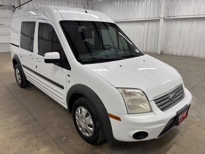 Used 2012 Ford Transit Connect XLT