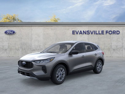 New 2025 Ford Escape Active w/ Tech Pack #1
