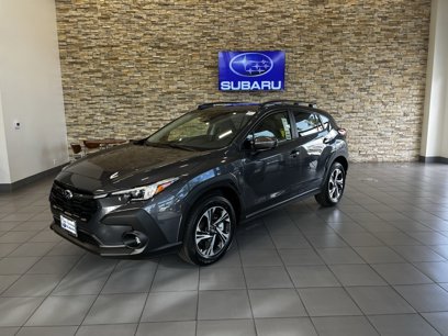New 2025 Subaru Crosstrek 2.5i Premium