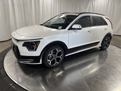 Certified 2024 Kia Niro SX Touring