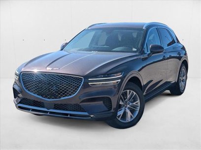 Used 2022 Genesis GV70 2.5T