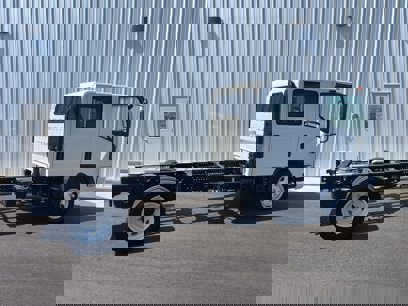 New 2025 Chevrolet Low Cab Forward