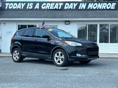 Used 2014 Ford Escape SE