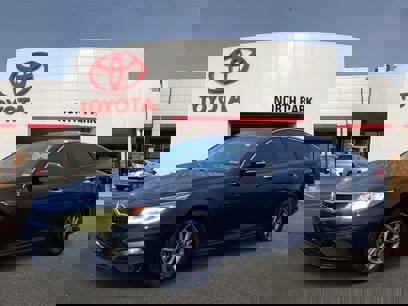 Used 2020 Kia Optima LX
