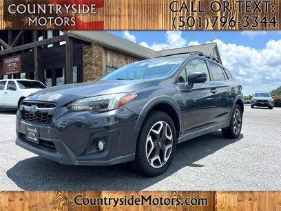 Used 2019 Subaru Crosstrek 2.0i Limited w/ Moonroof Package w/Navigation