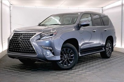 Used 2023 Lexus GX 460 Premium