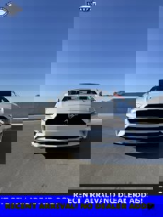 Used 2022 Ford Mustang Premium