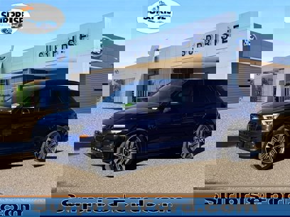 Used 2020 Audi SQ5 Premium Plus