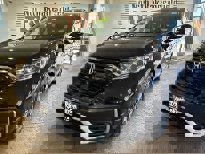 Used 2022 Honda CR-V EX-L