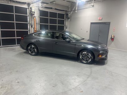 New 2026 Hyundai Sonata SEL