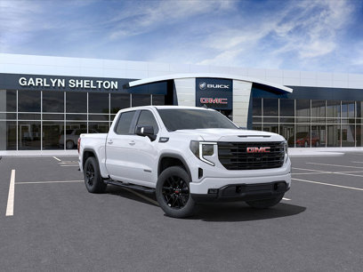 New 2025 GMC Sierra 1500 Elevation w/ Elevation Premium Package