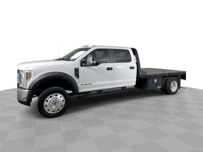 Used 2019 Ford F450 XL w/ Power Equipment Group