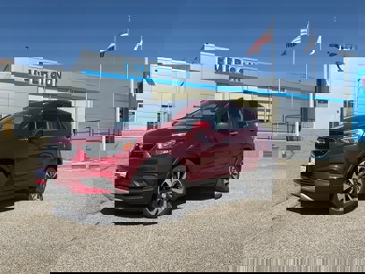 Certified 2022 Buick Encore Preferred w/ Safety Package