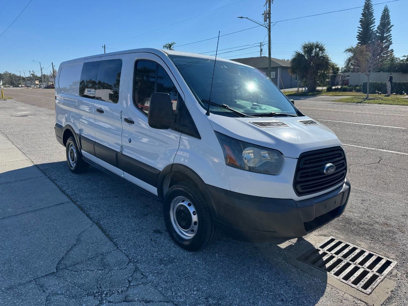 Used 2016 Ford Transit 150 130 Low Roof w/ Interior Upgrade Package