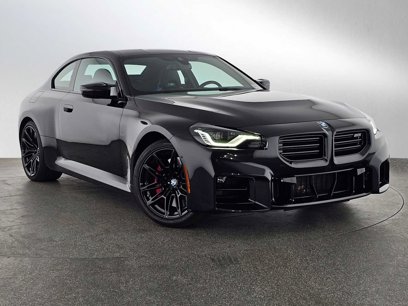 Used 2025 BMW M2 w/ Lighting Package