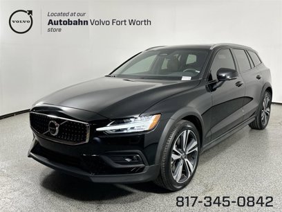 Used 2023 Volvo V60 B5 Cross Country Plus w/ Climate Package