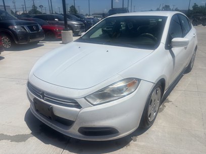 Used 2015 Dodge Dart SE w/ Convenience Group