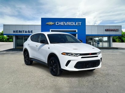 Used 2024 Dodge Hornet R/T w/ R/T Blacktop Package