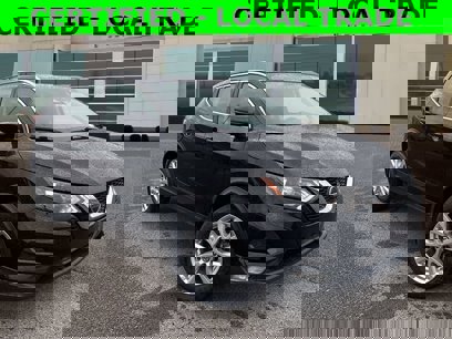 Used 2020 Nissan Rogue Sport SV w/ All-Weather Package