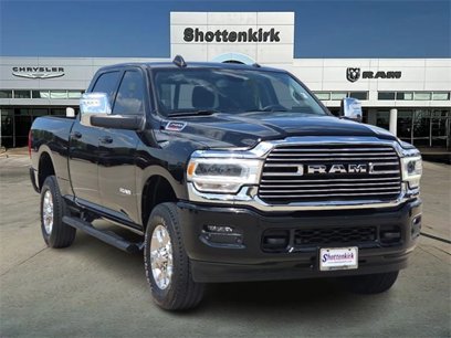 Used 2024 RAM 2500 Laramie w/ Off Road Package