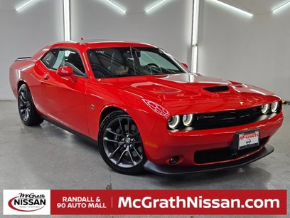 Used 2023 Dodge Challenger R/T Scat Pack w/ Plus Package