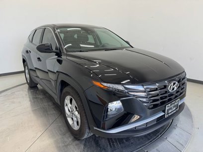 Used 2024 Hyundai Tucson SE