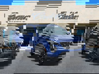 Certified 2023 Cadillac XT4 Premium Luxury w/ LPO, Onyx Lite Package