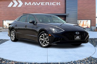 Used 2023 Hyundai Sonata SEL