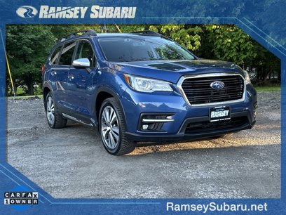 Used 2021 Subaru Ascent Touring