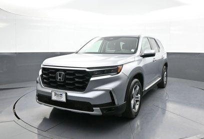 Certified 2023 Honda Pilot EX-L