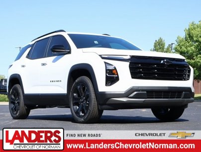 New 2026 Chevrolet Equinox LT w/ Convenience Package II